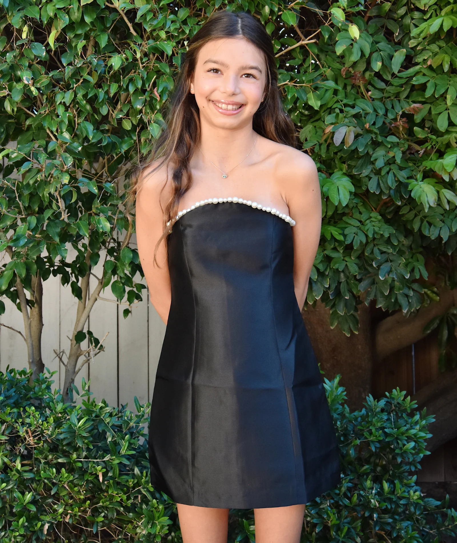 One Shoulder Tops & Dresses